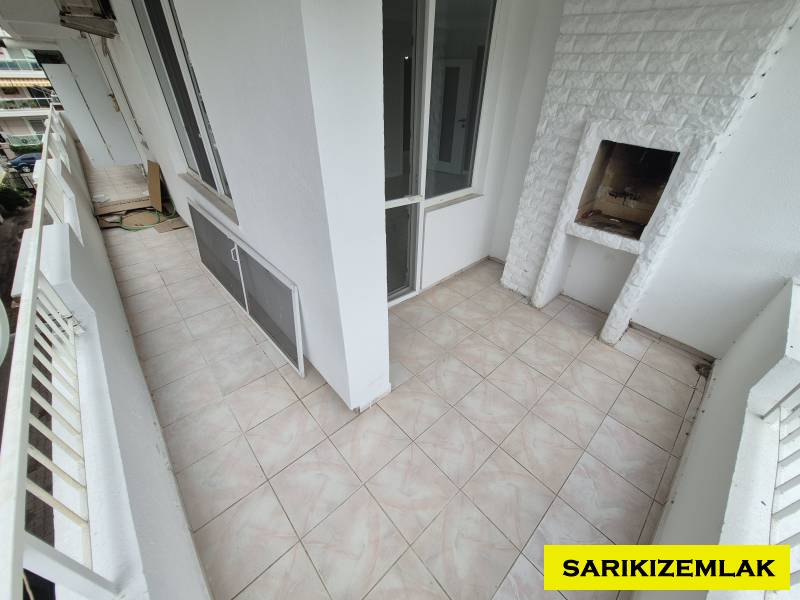 Edremit Akçay Mah`da3+1  Daire. - 9