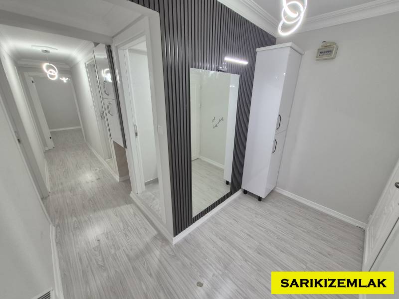 Edremit Akçay Mah`da3+1  Daire. - 11