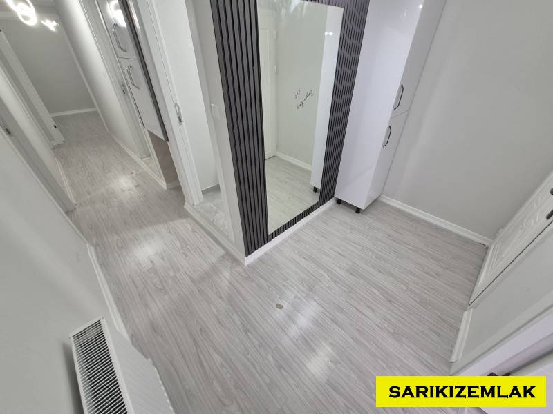 Edremit Akçay Mah`da3+1  Daire. - 14