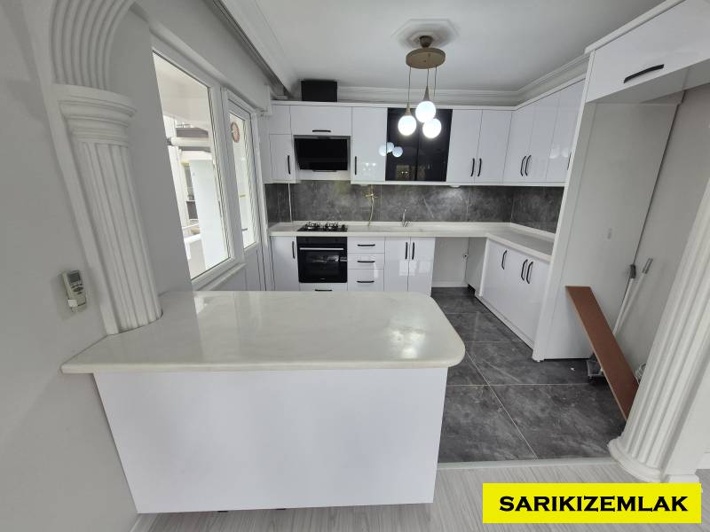 Edremit Akçay Mah`da3+1  Daire. - 13