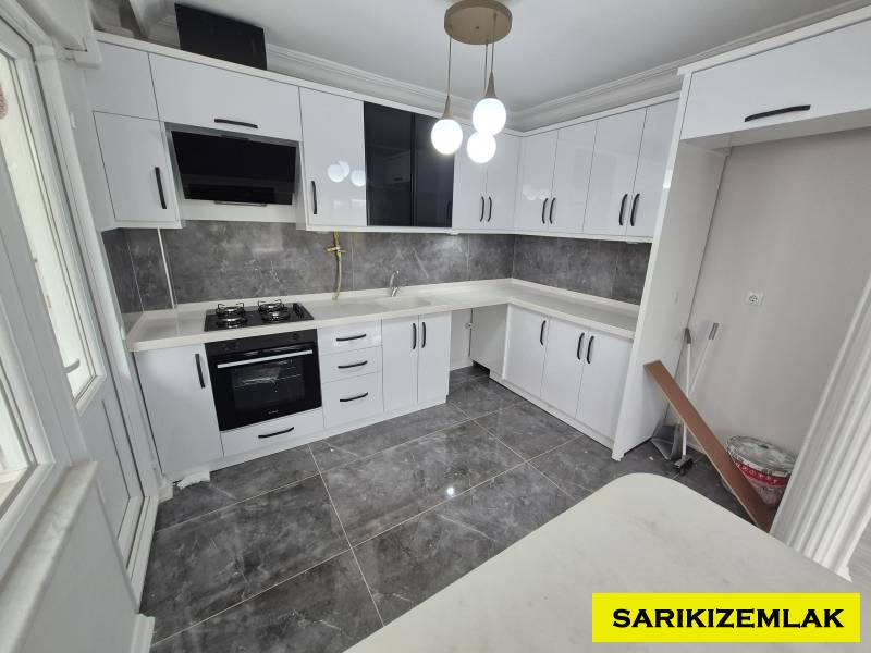 Edremit Akçay Mah`da3+1  Daire. - 15