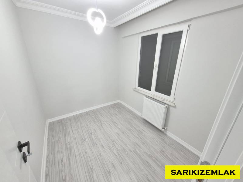 Edremit Akçay Mah`da3+1  Daire. - 17