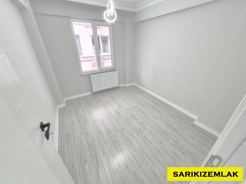 Edremit Akçay Mah`da3+1  Daire. - 2