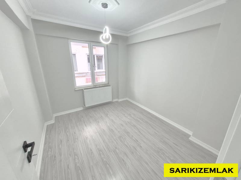 Edremit Akçay Mah`da3+1  Daire. - 6