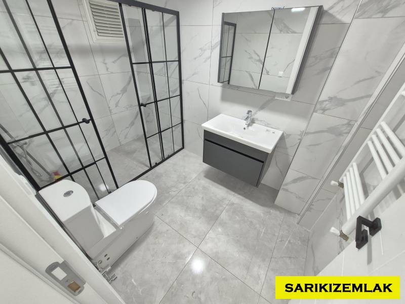 Edremit Akçay Mah`da3+1  Daire. - 3