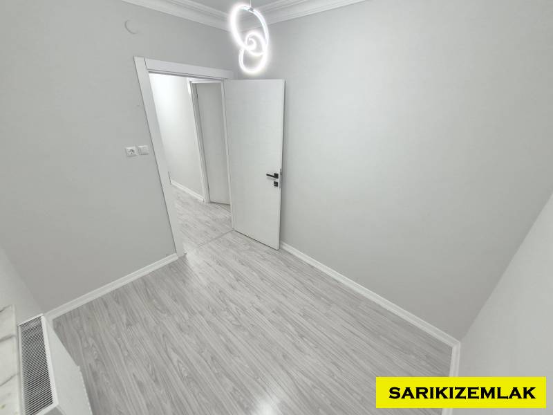 Edremit Akçay Mah`da3+1  Daire. - 4