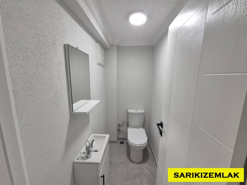 Edremit Akçay Mah`da3+1  Daire. - 7