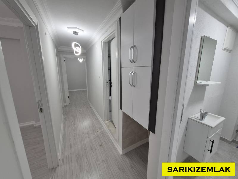 Edremit Akçay Mah`da3+1  Daire. - 8