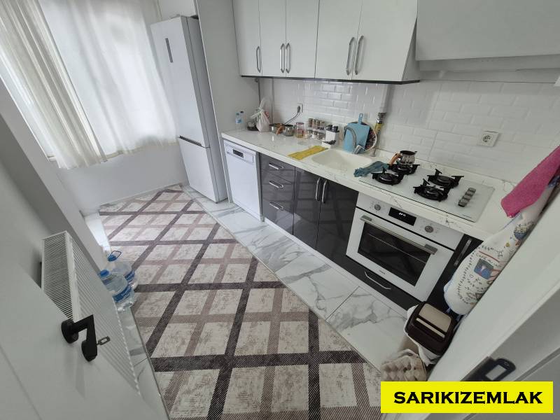 Edremit Akçay Mah`da2+1  Daire. - 11