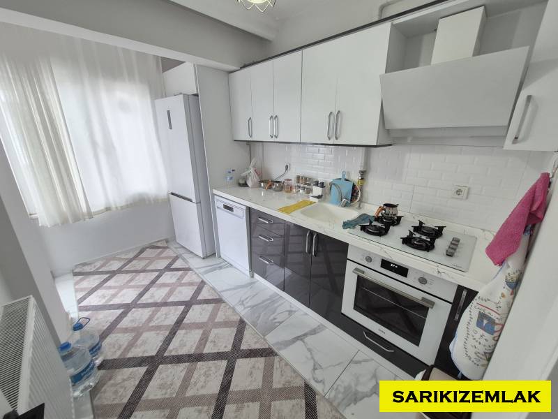 Edremit Akçay Mah`da2+1  Daire. - 13