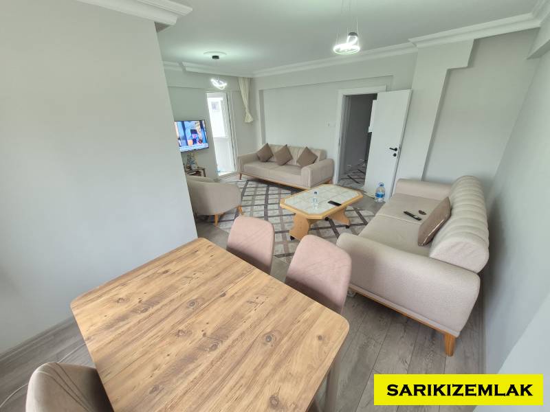 Edremit Akçay Mah`da2+1  Daire. - 12