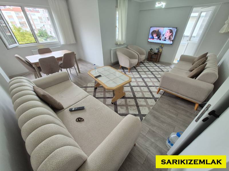 Edremit Akçay Mah`da2+1  Daire. - 3