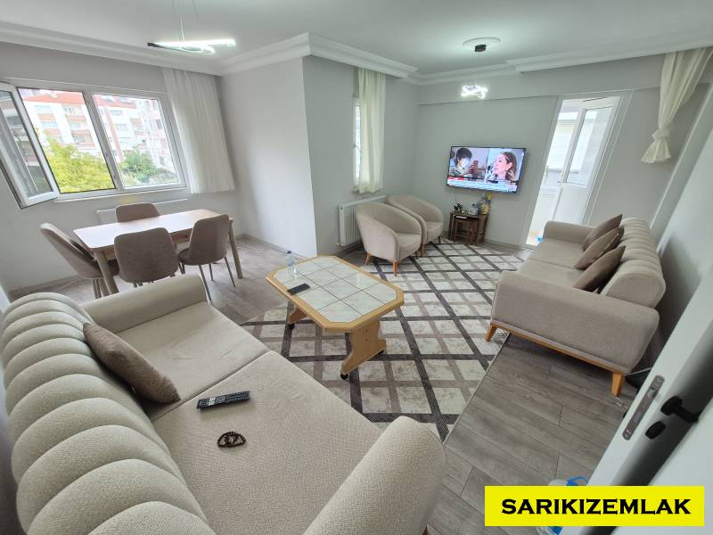 Edremit Akçay Mah`da2+1  Daire. - 15