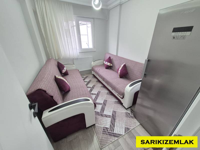 Edremit Akçay Mah`da2+1  Daire. - 2