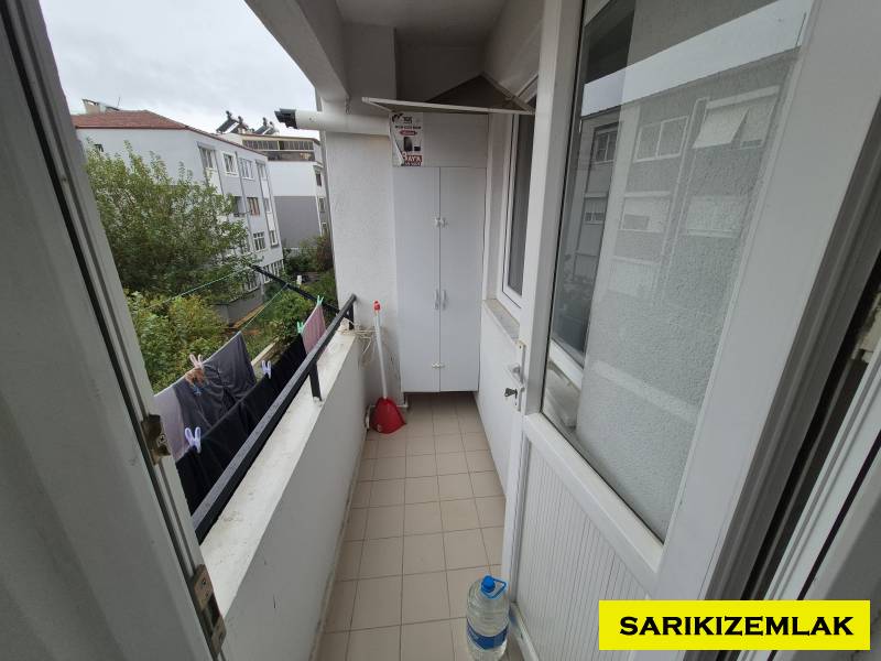 Edremit Akçay Mah`da2+1  Daire. - 4