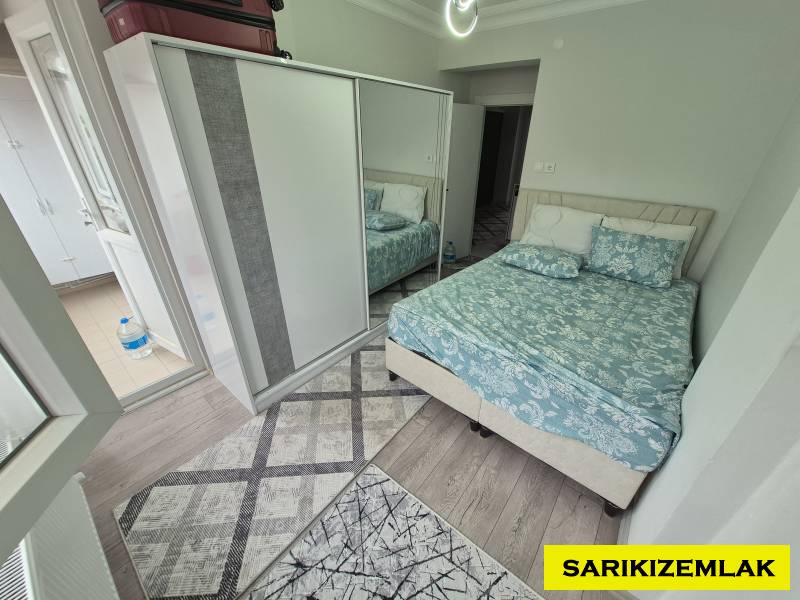 Edremit Akçay Mah`da2+1  Daire. - 5