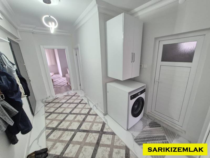 Edremit Akçay Mah`da2+1  Daire. - 6