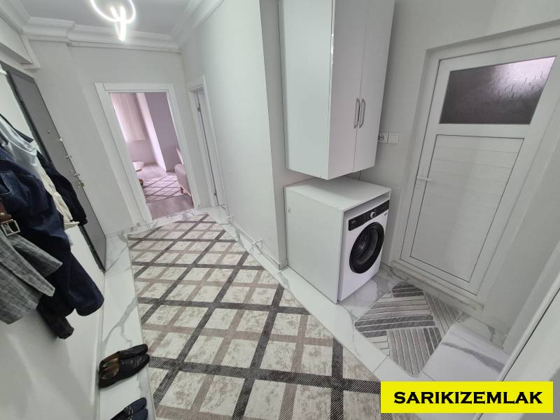 Edremit Akçay Mah`da2+1  Daire. - 9