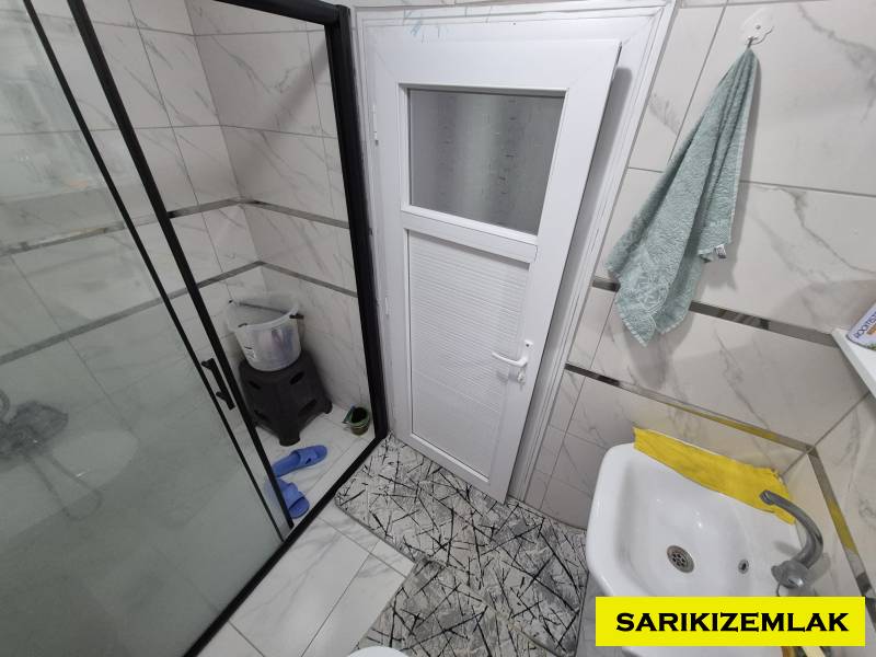 Edremit Akçay Mah`da2+1  Daire. - 10