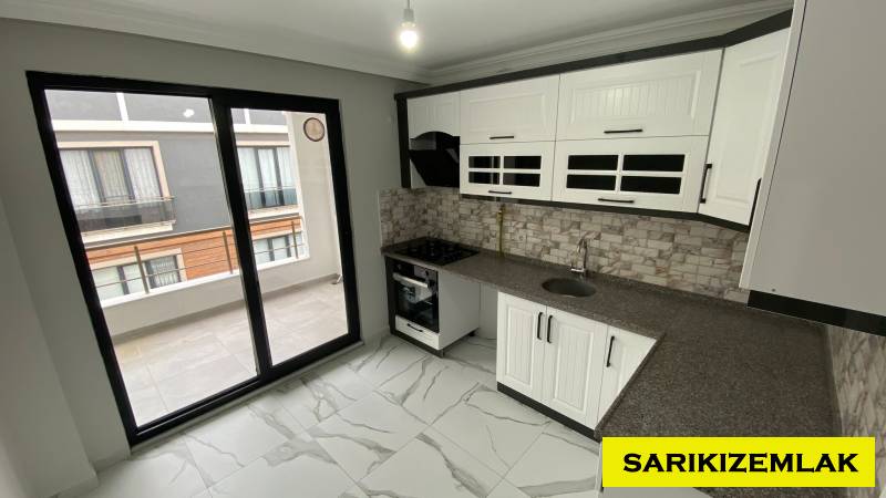 Edremit Akçay Mah`da2+1  Daire. - 4