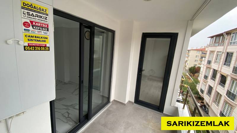 Edremit Akçay Mah`da2+1  Daire. - 5