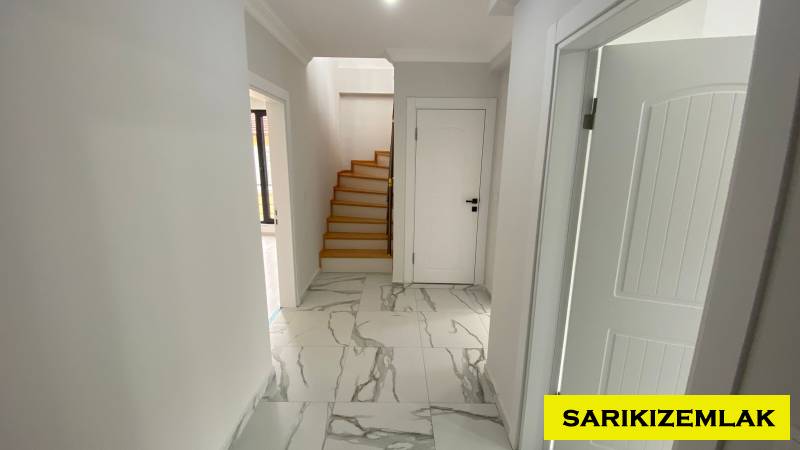 Edremit Akçay Mah`da2+1  Daire. - 2