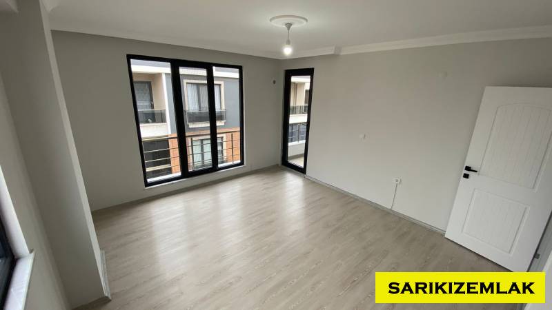 Edremit Akçay Mah`da2+1  Daire. - 10