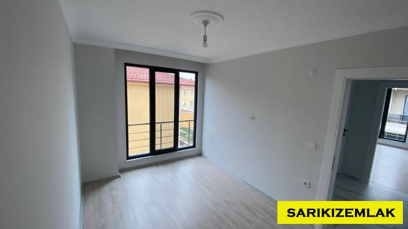 Edremit Akçay Mah`da2+1  Daire. - 11