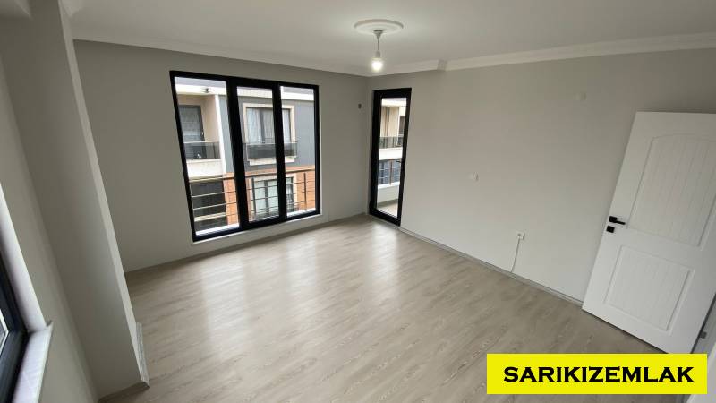 Edremit Akçay Mah`da2+1  Daire. - 15