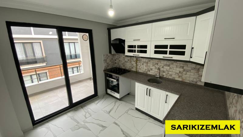 Edremit Akçay Mah`da2+1  Daire. - 17