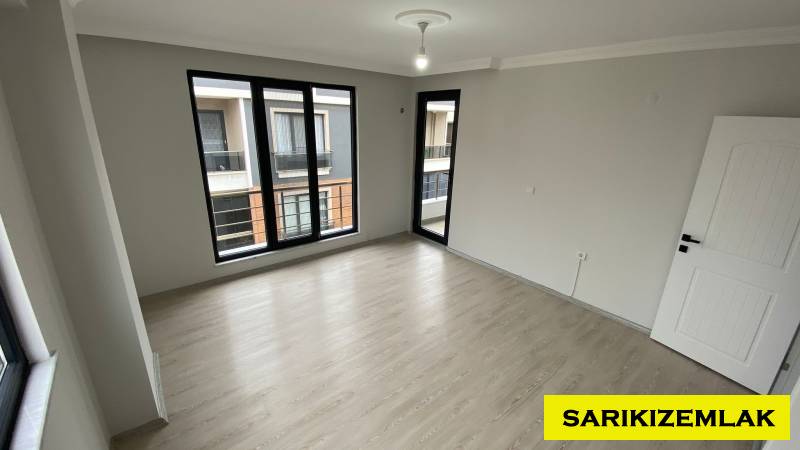 Edremit Akçay Mah`da2+1  Daire. - 19