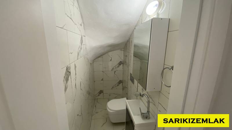 Edremit Akçay Mah`da2+1  Daire. - 22