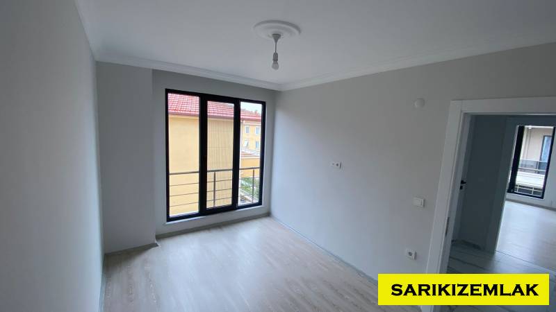 Edremit Akçay Mah`da2+1  Daire. - 25