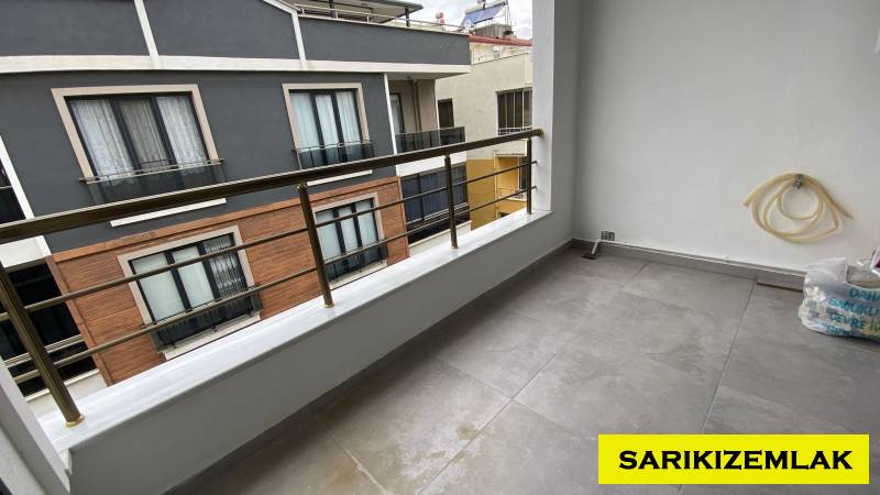 Edremit Akçay Mah`da2+1  Daire. - 26