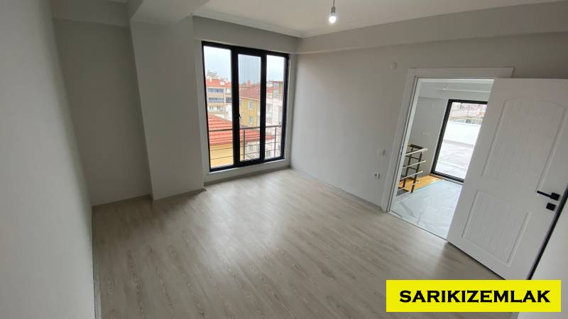 Edremit Akçay Mah`da2+1  Daire. - 28