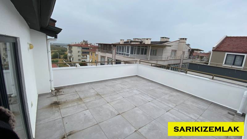 Edremit Akçay Mah`da2+1  Daire. - 31