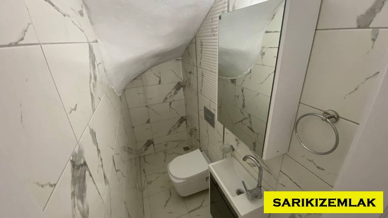 Edremit Akçay Mah`da2+1  Daire. - 36