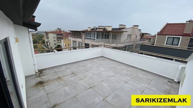 Edremit Akçay Mah`da2+1  Daire. - 38