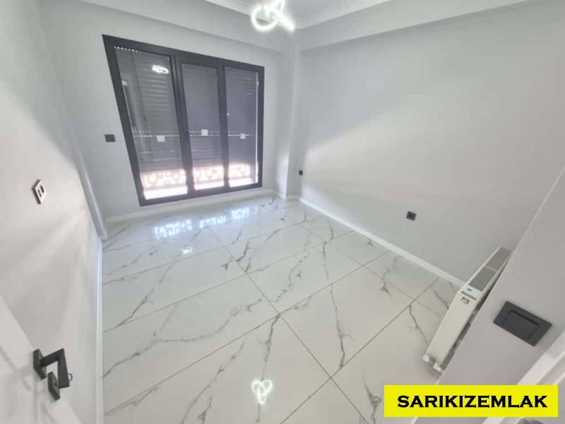 Edremit Güre Mah`da4+1  Villa. - 14