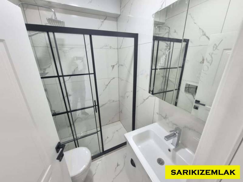 Edremit Güre Mah`da4+1  Villa. - 16