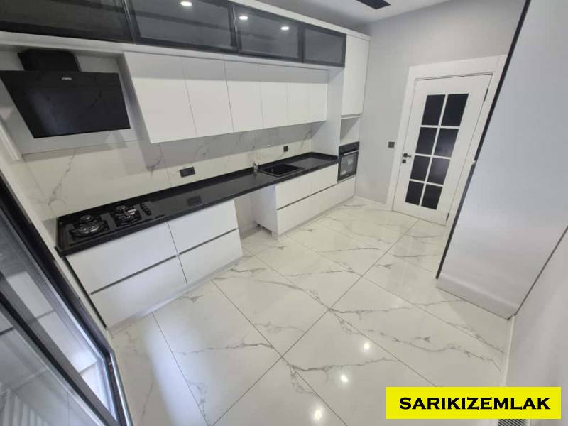 Edremit Güre Mah`da4+1  Villa. - 20