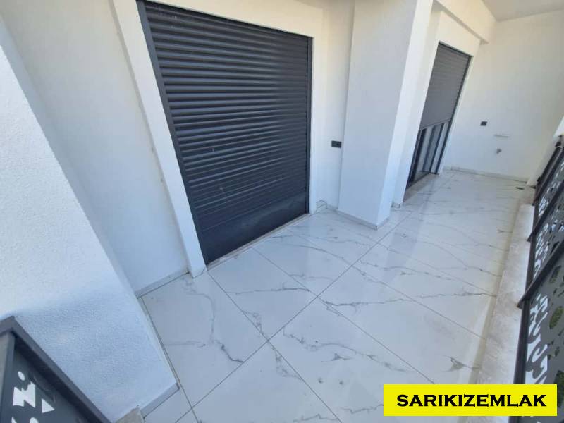 Edremit Güre Mah`da4+1  Villa. - 22