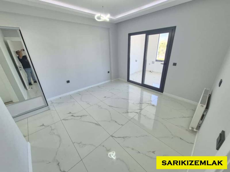 Edremit Güre Mah`da4+1  Villa. - 23