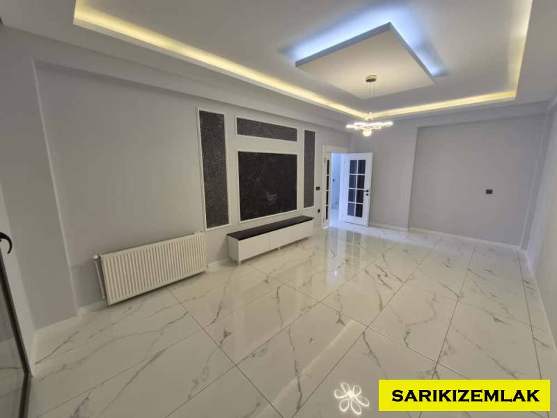 Edremit Güre Mah`da4+1  Villa. - 21