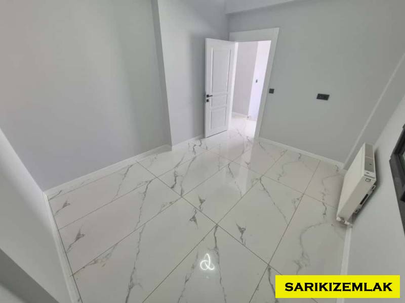 Edremit Güre Mah`da4+1  Villa. - 24