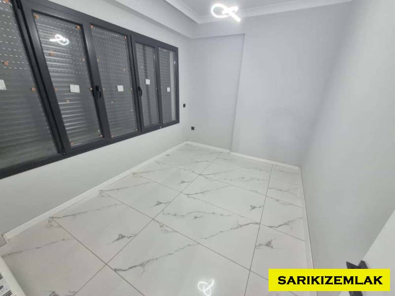 Edremit Güre Mah`da4+1  Villa. - 26