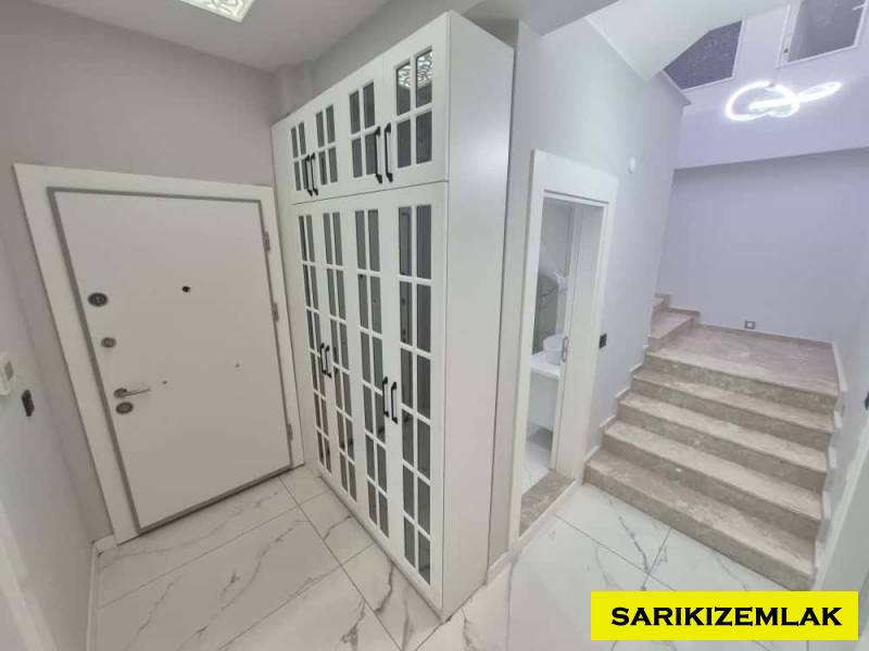 Edremit Güre Mah`da4+1  Villa. - 5