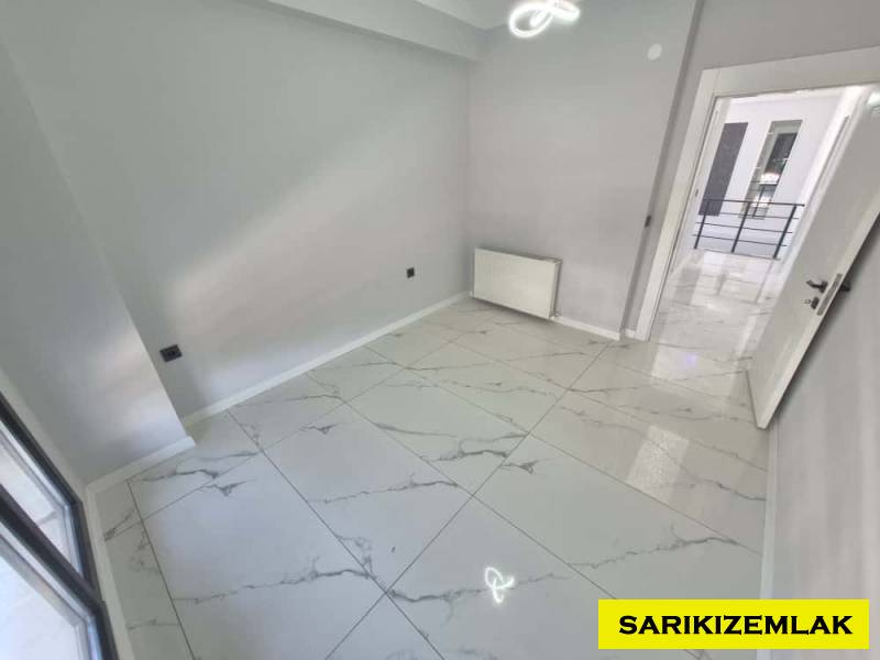 Edremit Güre Mah`da4+1  Villa. - 6