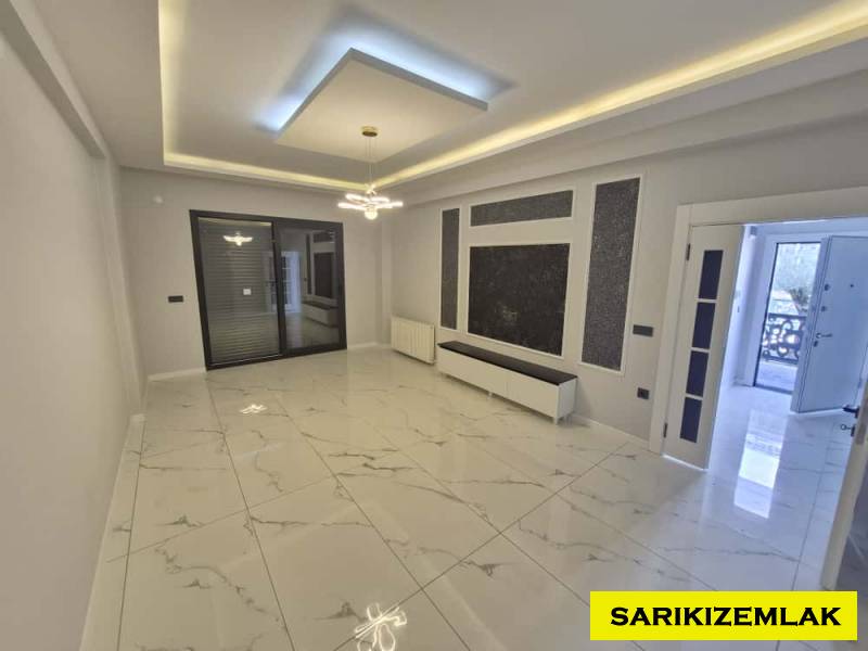 Edremit Güre Mah`da4+1  Villa. - 3