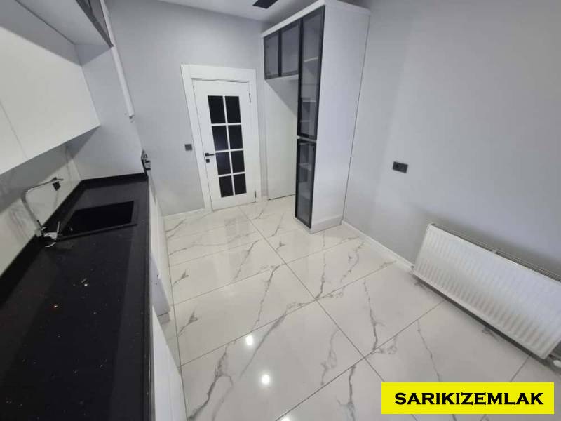 Edremit Güre Mah`da4+1  Villa. - 7